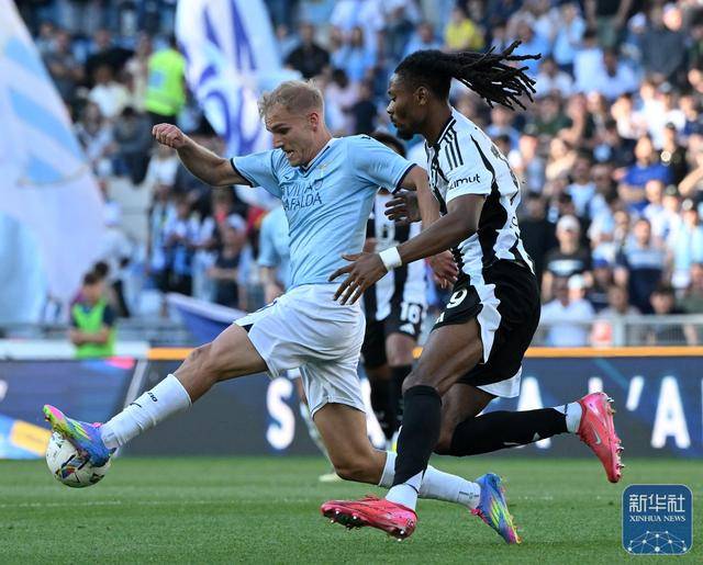 开云-意甲|拉齐奥平尤文图斯