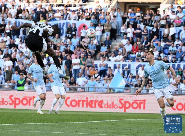 开云-意甲|拉齐奥平尤文图斯