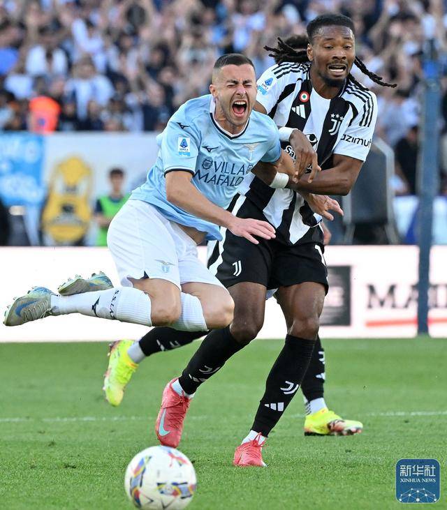 开云-意甲|拉齐奥平尤文图斯