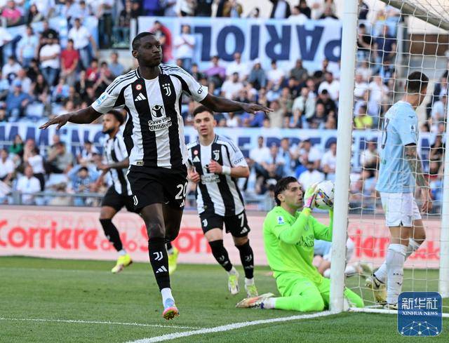 开云-意甲|拉齐奥平尤文图斯