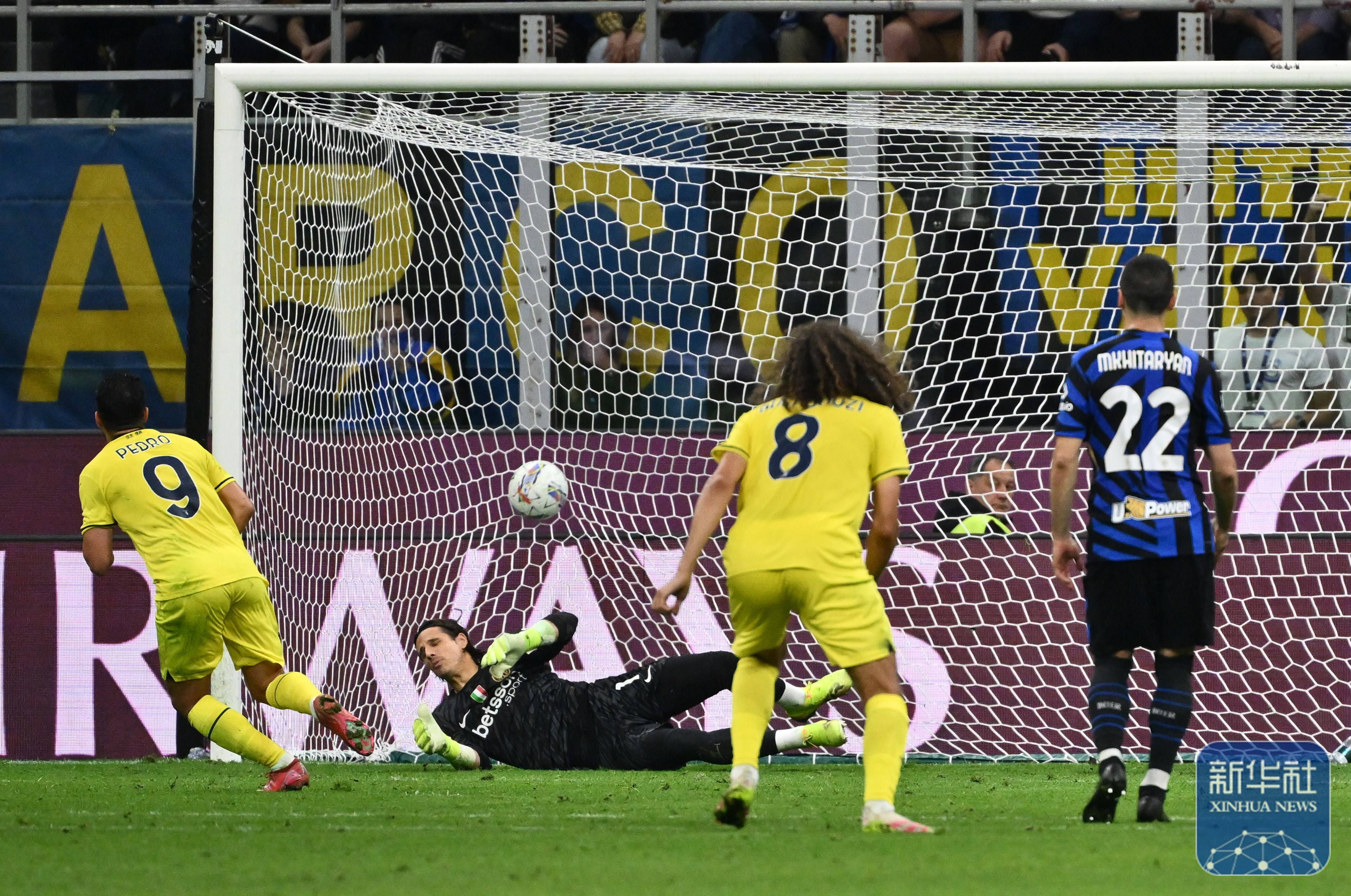 kering-足球 | 意甲:国际米兰平拉齐奥