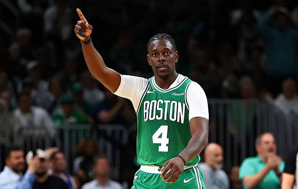 开云体育-萨克拉门托国王有意收购凯尔特人后卫霍勒迪