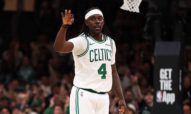 开云体育-萨克拉门托国王有意收购凯尔特人后卫霍勒迪