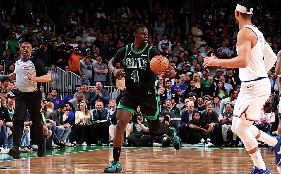 开云体育-萨克拉门托国王有意收购凯尔特人后卫霍勒迪