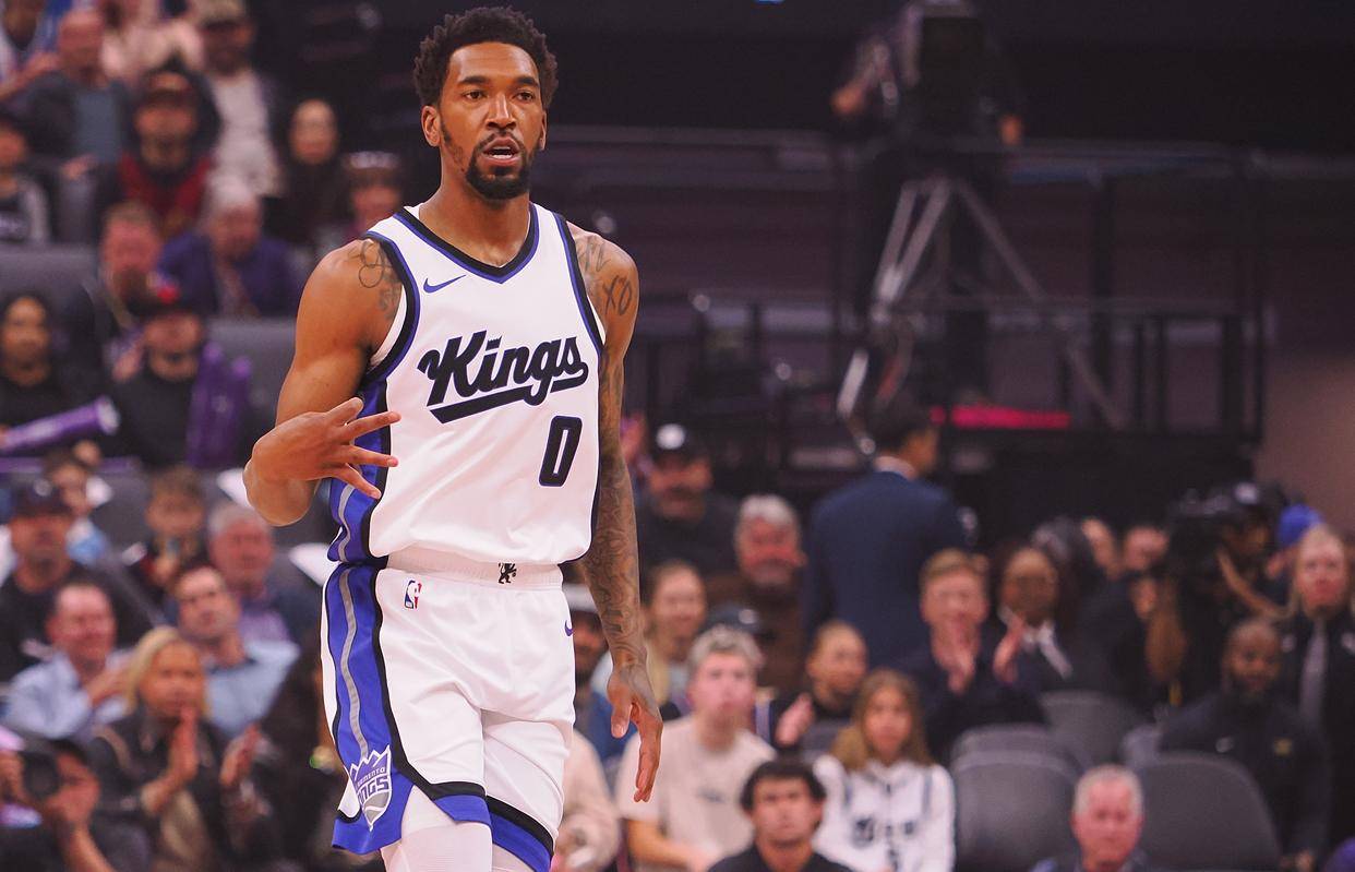 开云体育中国-萨克拉门托国王——在挣扎徘徊中负重前行