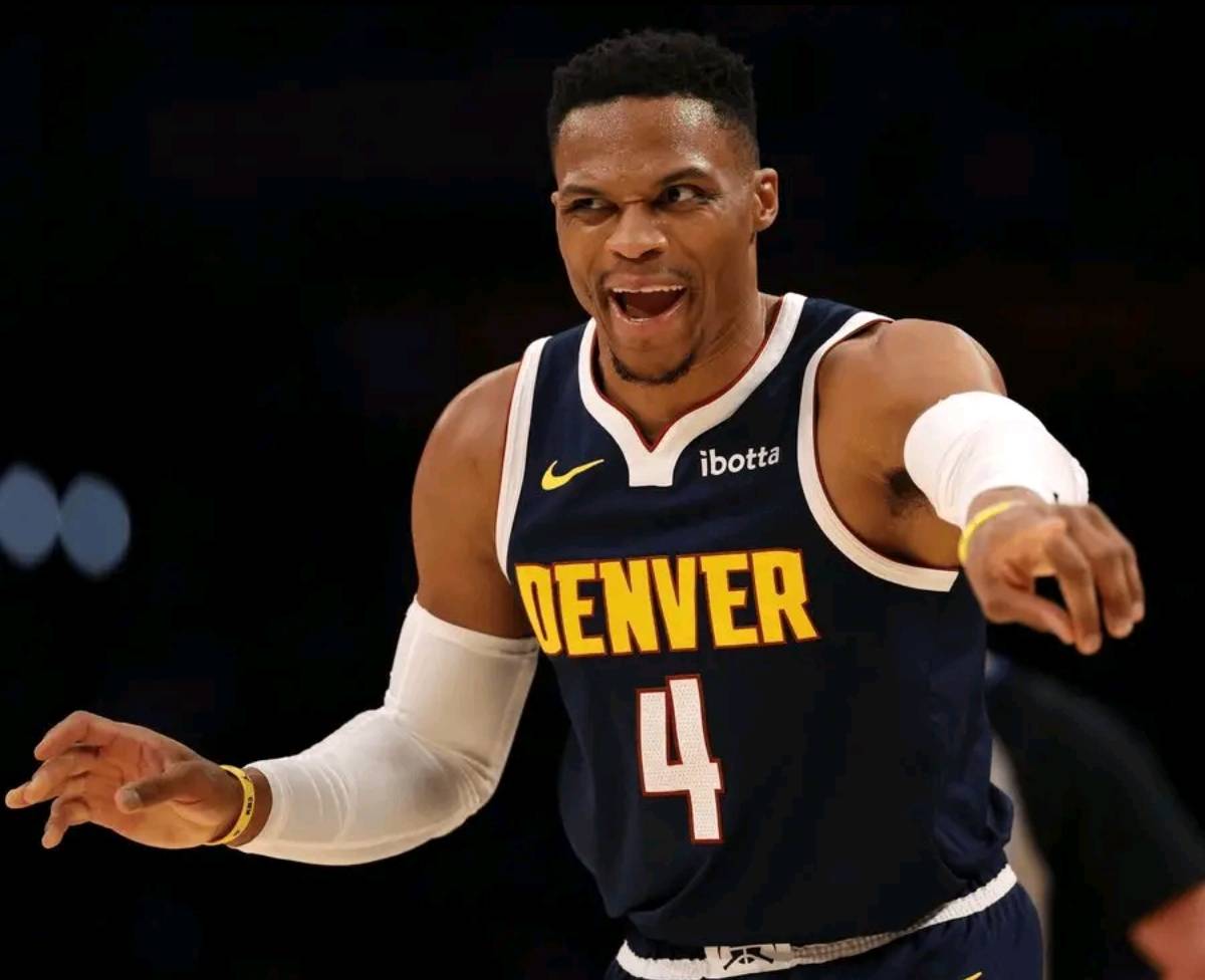 开云体育平台-再见掘金！威少下一站，萨克拉门托国王？