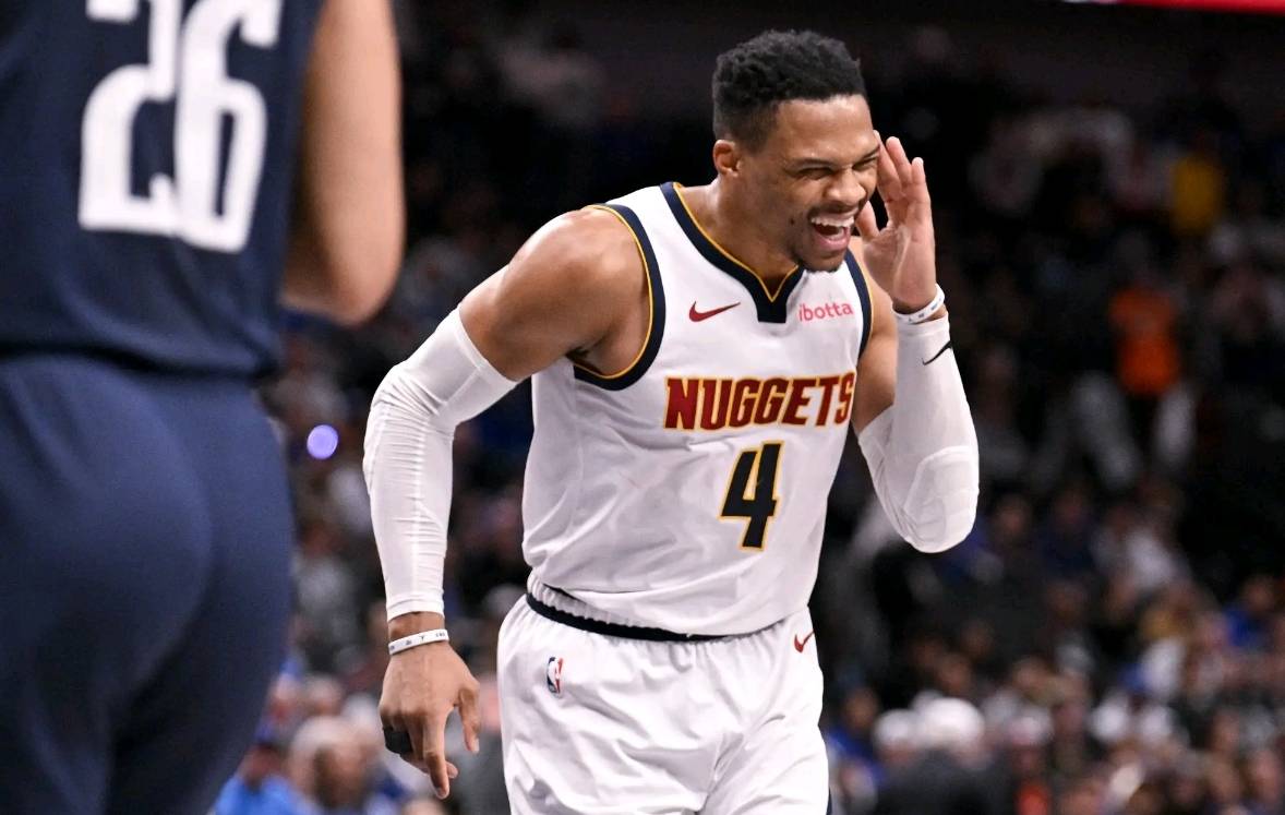 开云体育平台-再见掘金!威少下一站,萨克拉门托国王?