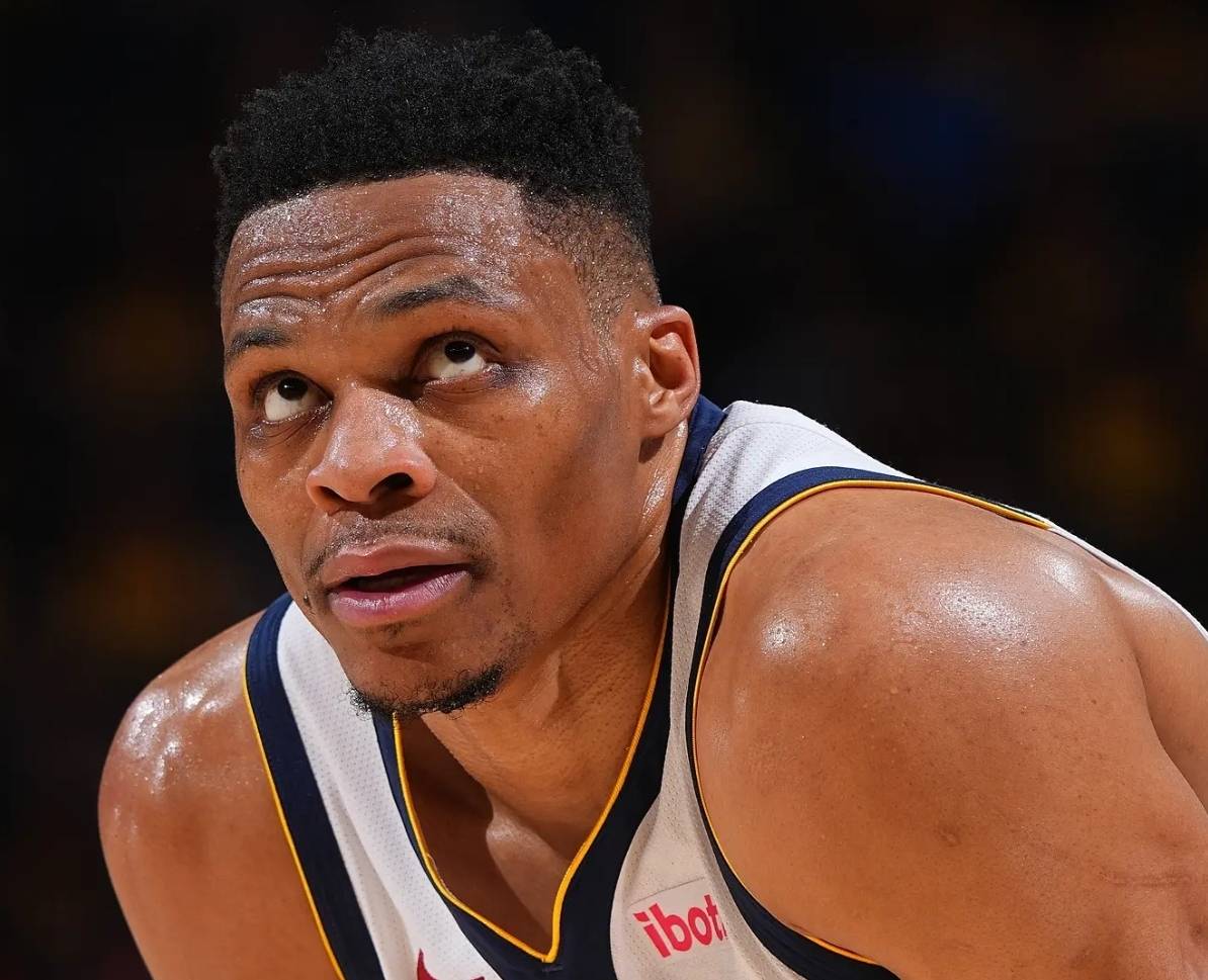 开云体育平台-再见掘金!威少下一站,萨克拉门托国王?