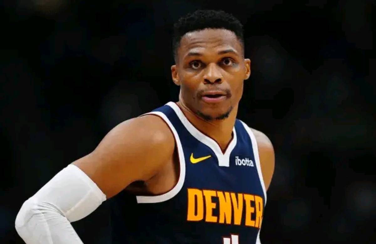 开云体育平台-再见掘金!威少下一站,萨克拉门托国王?