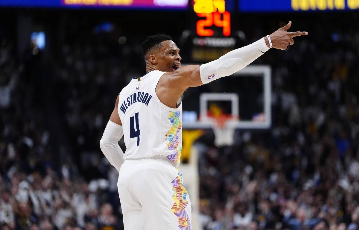 开云体育平台-再见掘金!威少下一站,萨克拉门托国王?