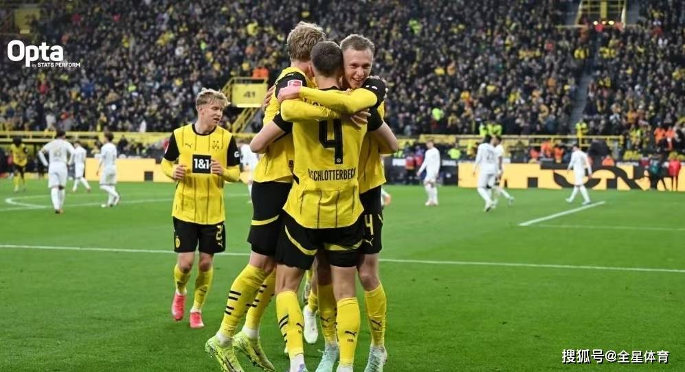 kaiyun-预测多特蒙德3-1荷尔斯泰因基尔
