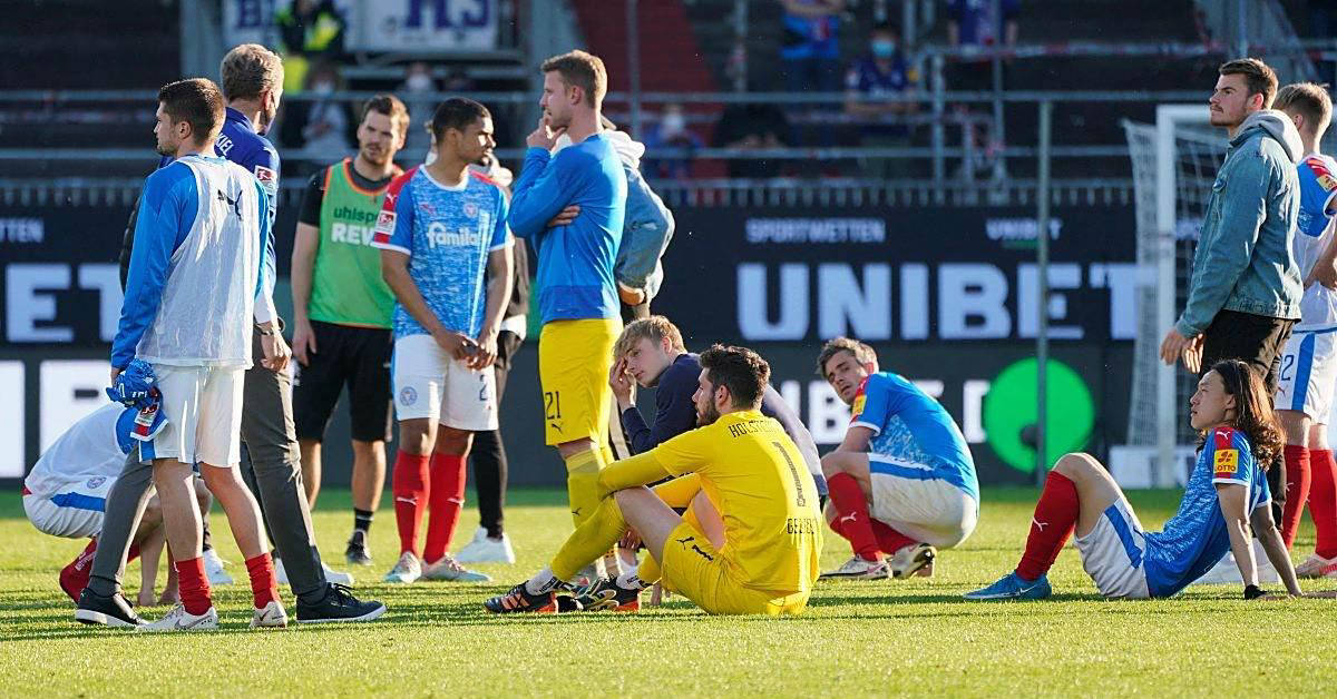 开云体育首页-帕德博恩连续失利，荷尔斯泰因基尔友谊赛客场表现出色