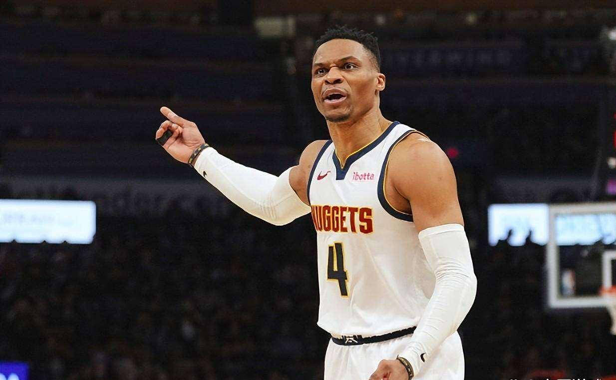 开云体育官网-威少或将选择底特律活塞,冲击控卫得分王!