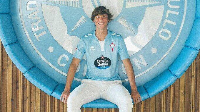 开云体育平台-罗马诺：狼队与谈妥塞尔塔前锋费尔-洛佩斯，塞尔塔要价2000万欧