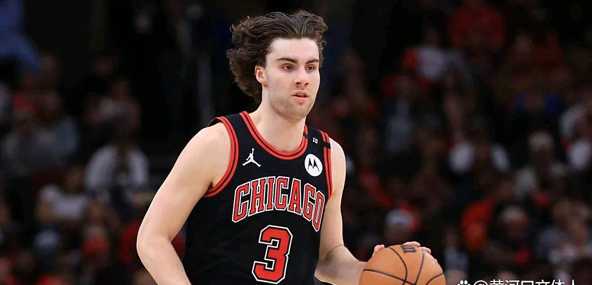 开云体育app-约什-吉迪预计将在8月底与芝加哥公牛续约完成