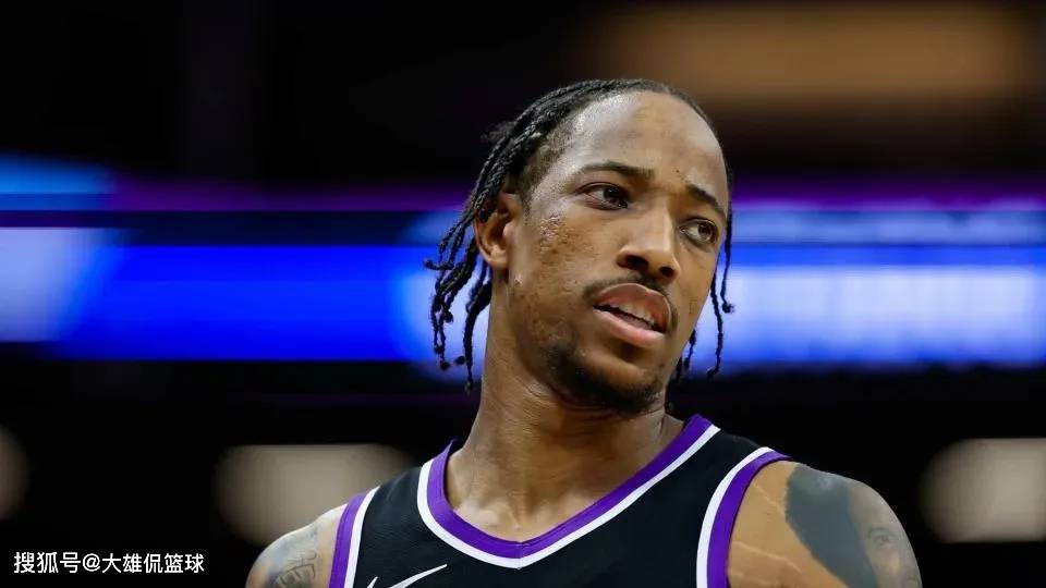 kering-四队重磅交易，德罗赞加入洛杉矶快船，国王甩掉拉文的毒药合同