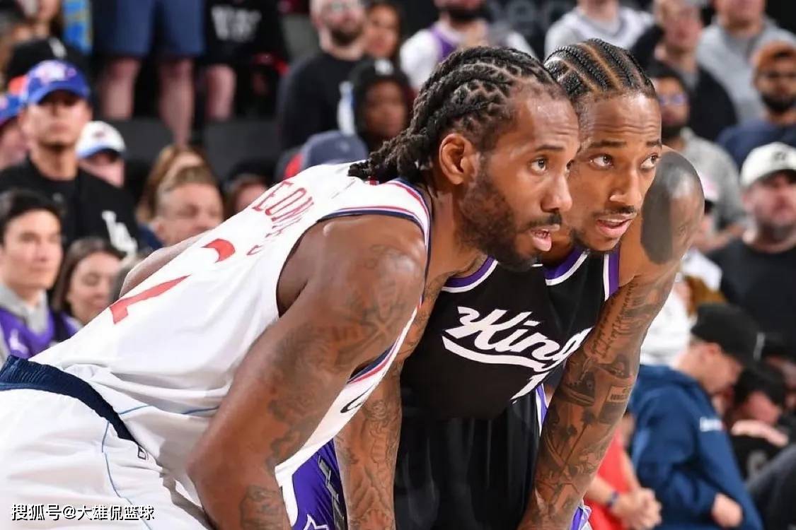 kering-四队重磅交易，德罗赞加入洛杉矶快船，国王甩掉拉文的毒药合同