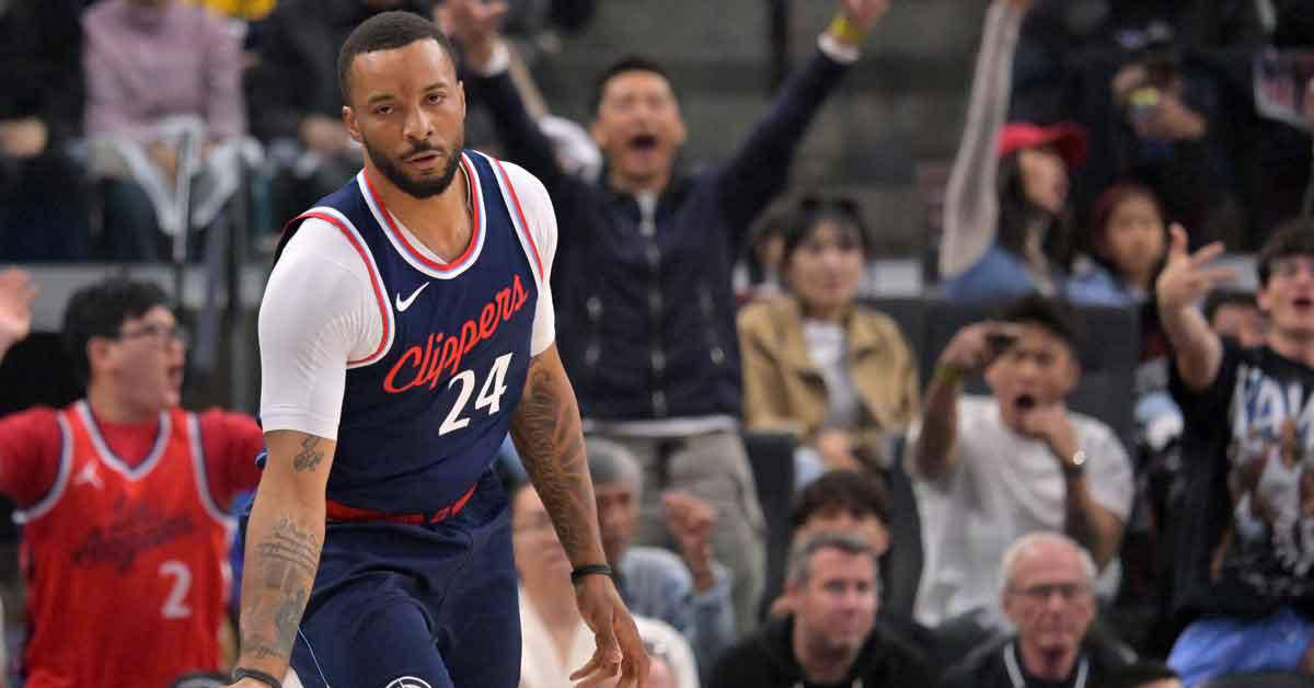 开云体育首页-洛杉矶快船签下比尔：暗中押注伦纳德健康