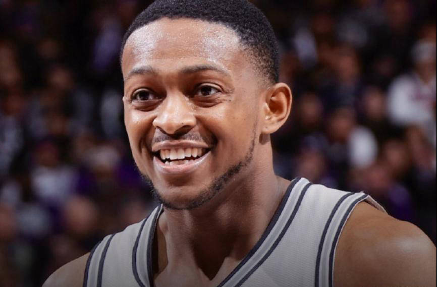 开云体育官网-圣安东尼奥马刺续约福克斯4年229亿美元