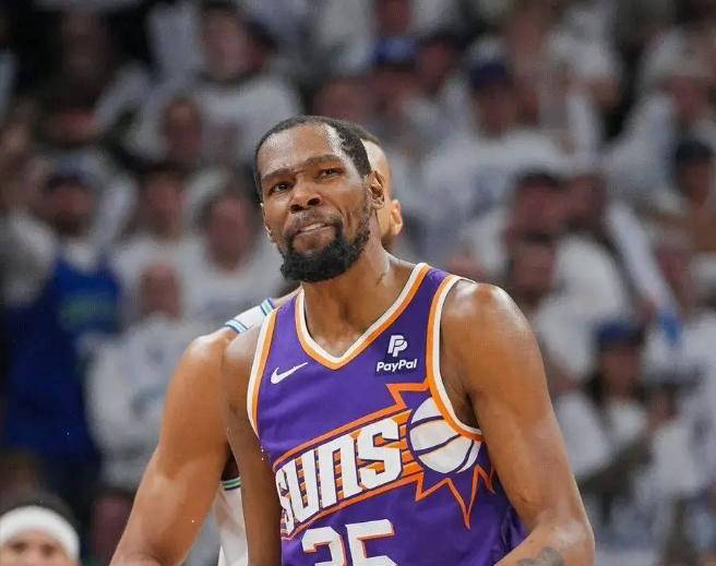 开云体育网址-圣安东尼奥马刺：成为杜兰特首选，超豪华三巨头或将组建