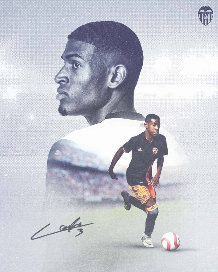 开云体育中国-瓦伦西亚公告：莫斯克拉不愿与俱乐部续约，只想加盟阿森纳