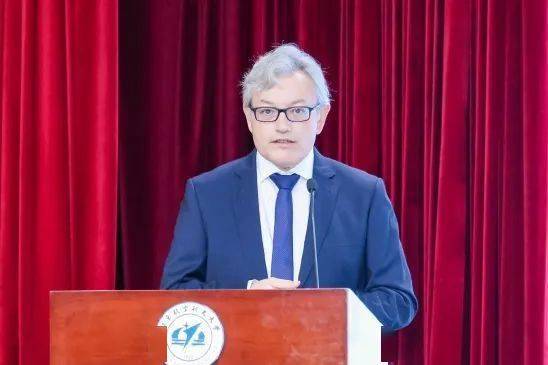 开云体育下载-北航+西班牙瓦伦西亚理工大学,全面合作!