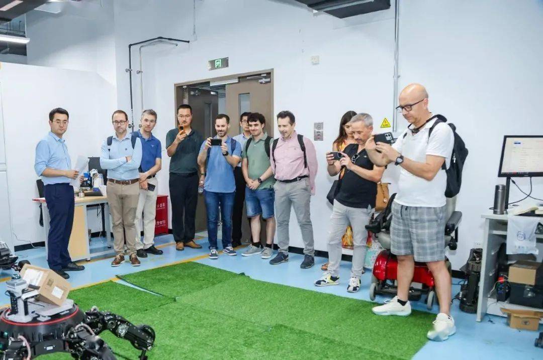 开云体育下载-北航+西班牙瓦伦西亚理工大学,全面合作!