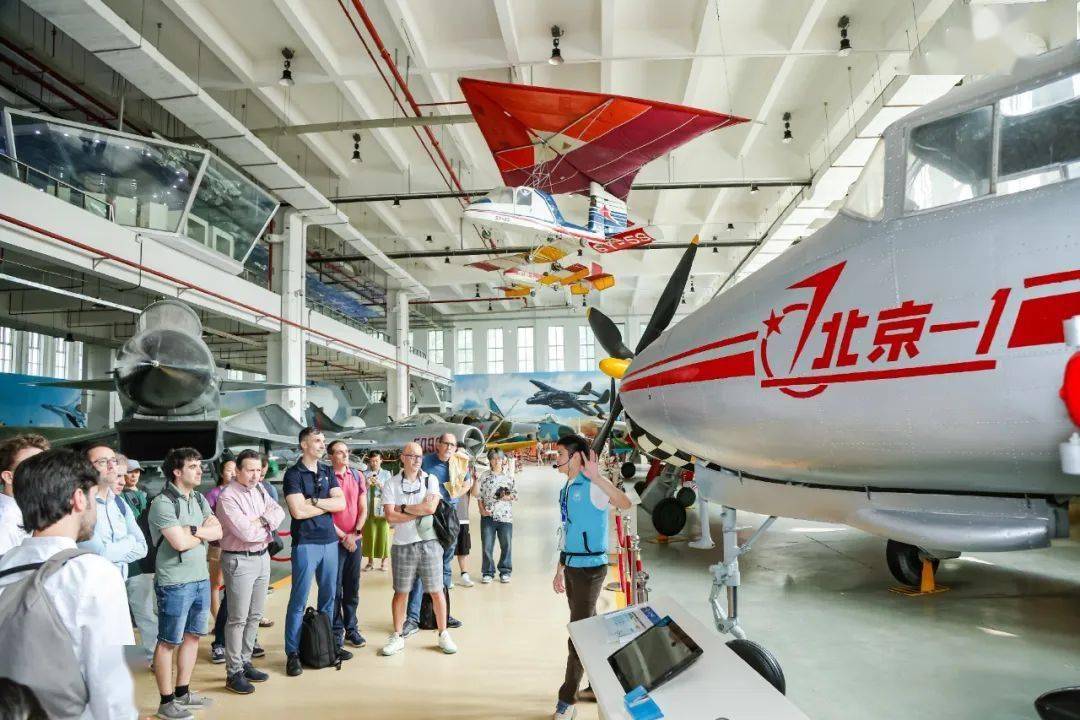 开云体育下载-北航+西班牙瓦伦西亚理工大学,全面合作!