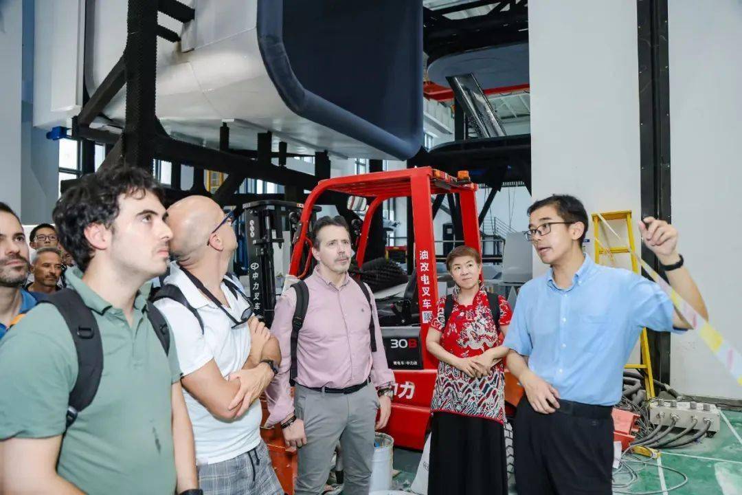 开云体育下载-北航+西班牙瓦伦西亚理工大学,全面合作!