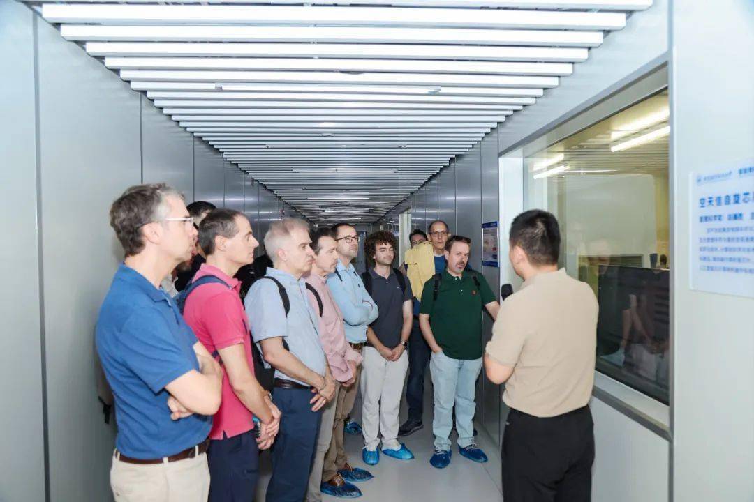 开云体育下载-北航+西班牙瓦伦西亚理工大学,全面合作!