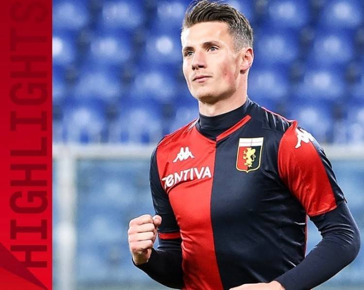 kaiyun-意媒：博洛尼亚有意签下萨索洛前锋皮纳蒙蒂