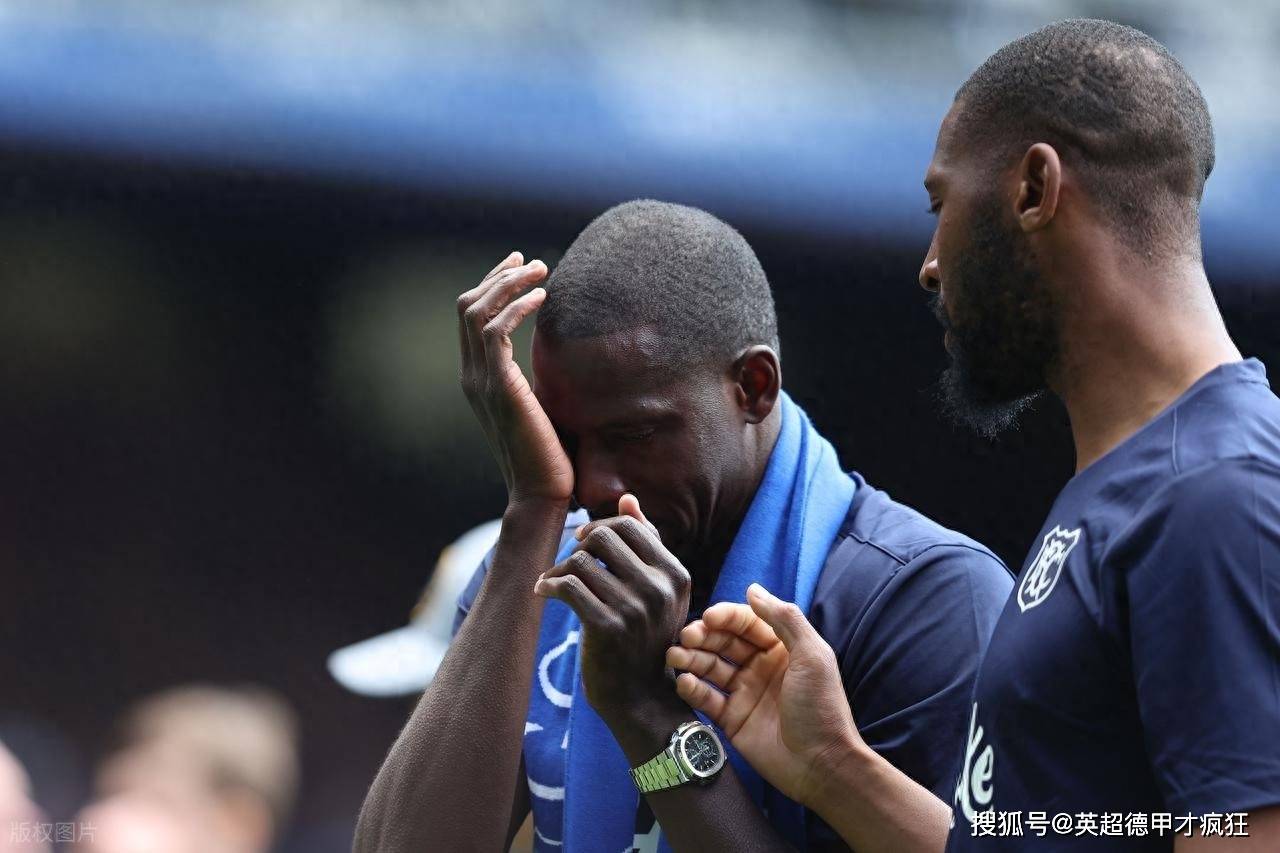 开云体育app-英超埃弗顿告别古迪逊公园球场！好消息是不拆了，给埃弗顿女足！