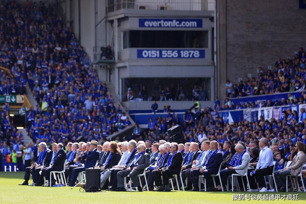 开云体育app-英超埃弗顿告别古迪逊公园球场！好消息是不拆了，给埃弗顿女足！