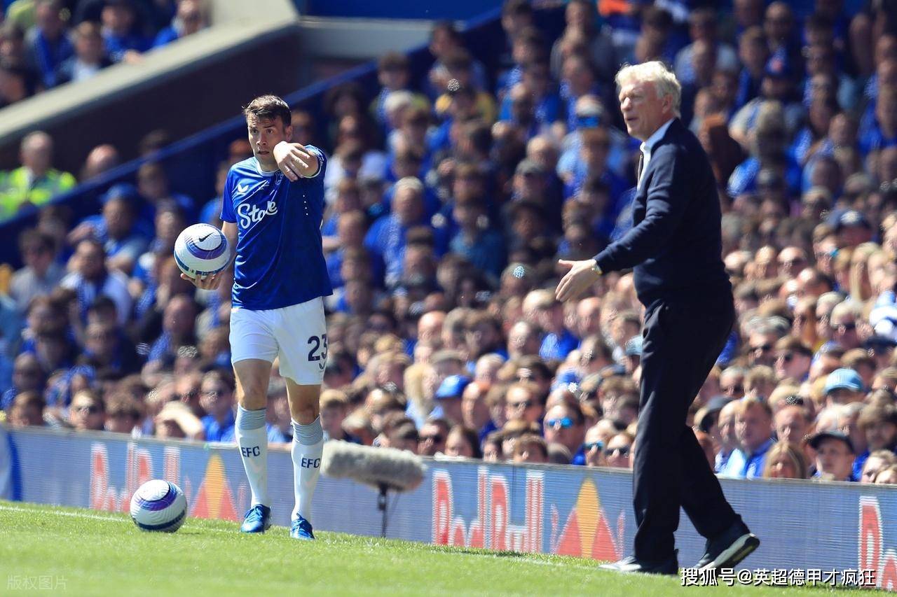 开云体育app-英超埃弗顿告别古迪逊公园球场！好消息是不拆了，给埃弗顿女足！