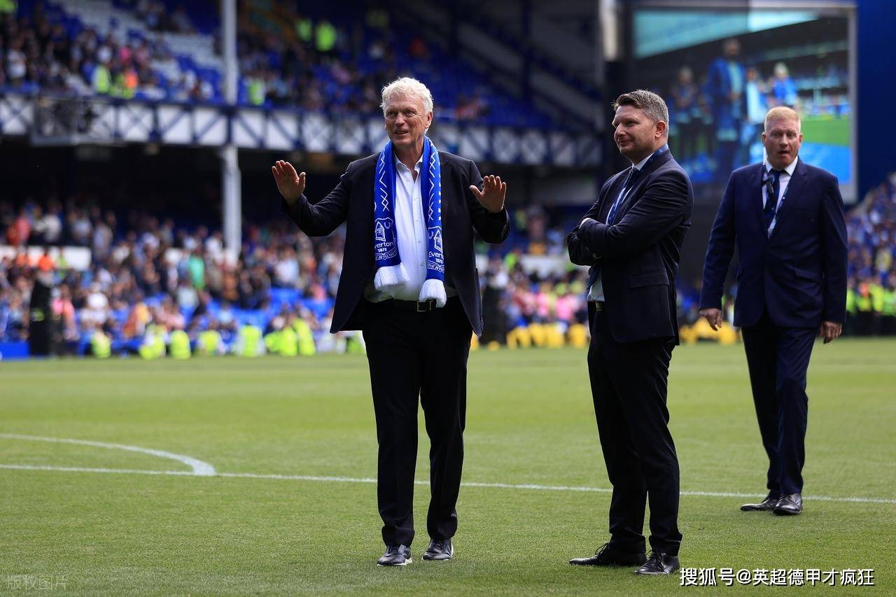 开云体育app-英超埃弗顿告别古迪逊公园球场！好消息是不拆了，给埃弗顿女足！