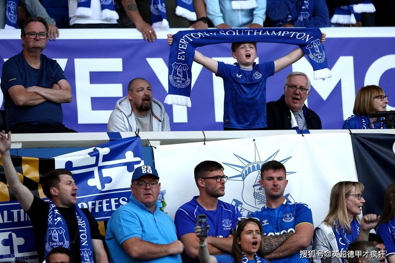 开云体育app-英超埃弗顿告别古迪逊公园球场！好消息是不拆了，给埃弗顿女足！