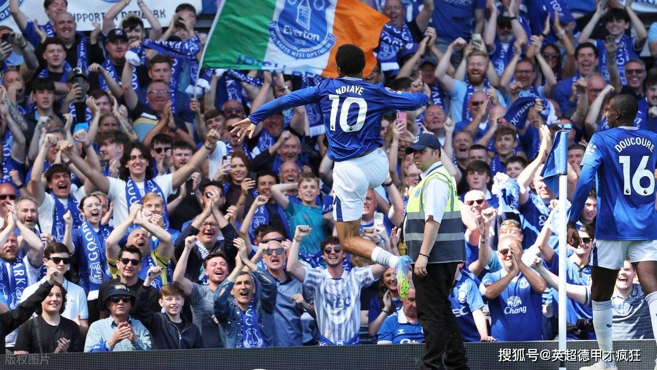 开云体育app-英超埃弗顿告别古迪逊公园球场！好消息是不拆了，给埃弗顿女足！