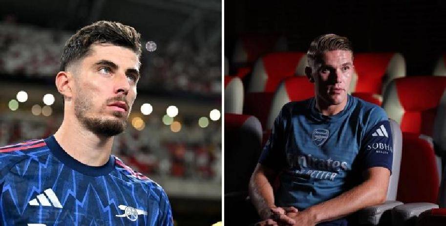 开云体育-3-0、1-1！阿森纳完胜，米兰平局，曼城新援出彩，新赛季看点足！