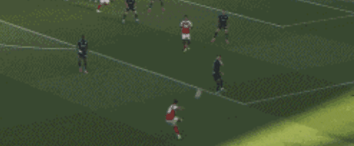 开云体育-3-0、1-1！阿森纳完胜，米兰平局，曼城新援出彩，新赛季看点足！