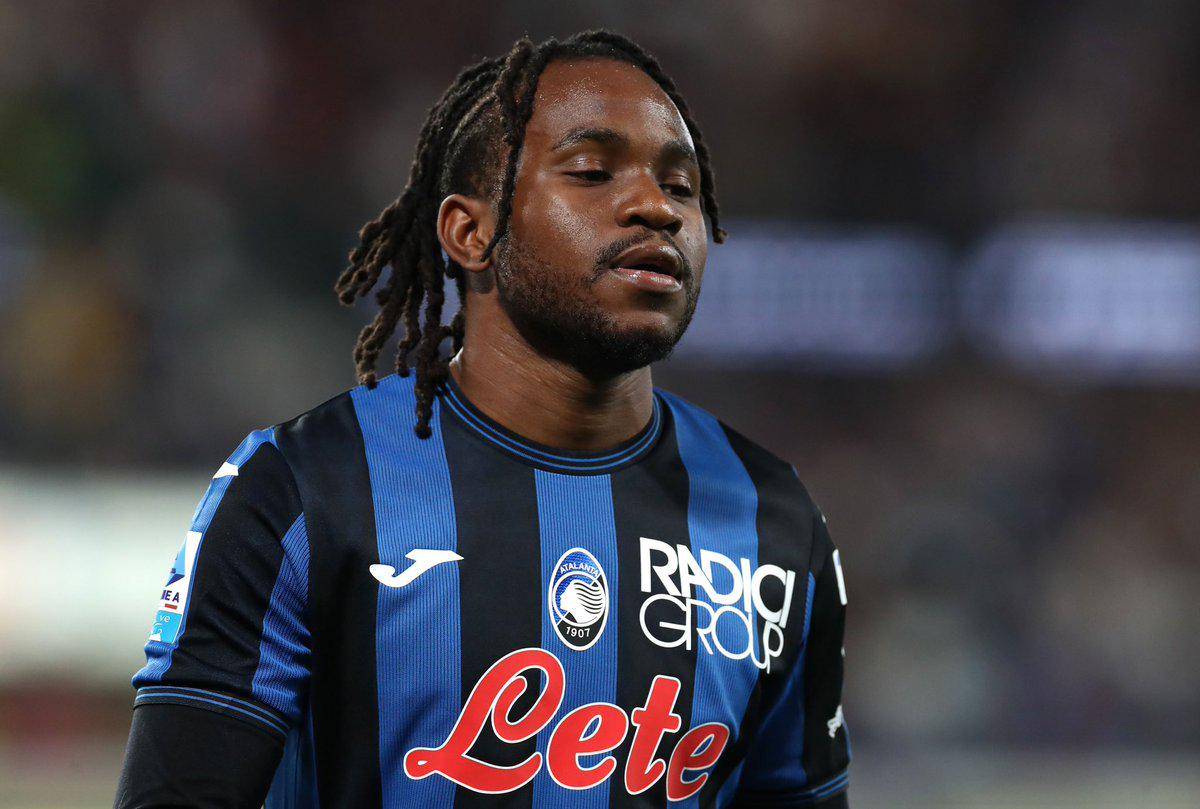 开云体育首页-卢克曼硬刚亚特兰大，非加盟国米不可，沙特豪门又盯上恰球王