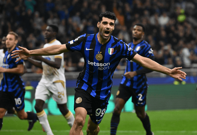 开云体育首页-卢克曼硬刚亚特兰大，非加盟国米不可，沙特豪门又盯上恰球王