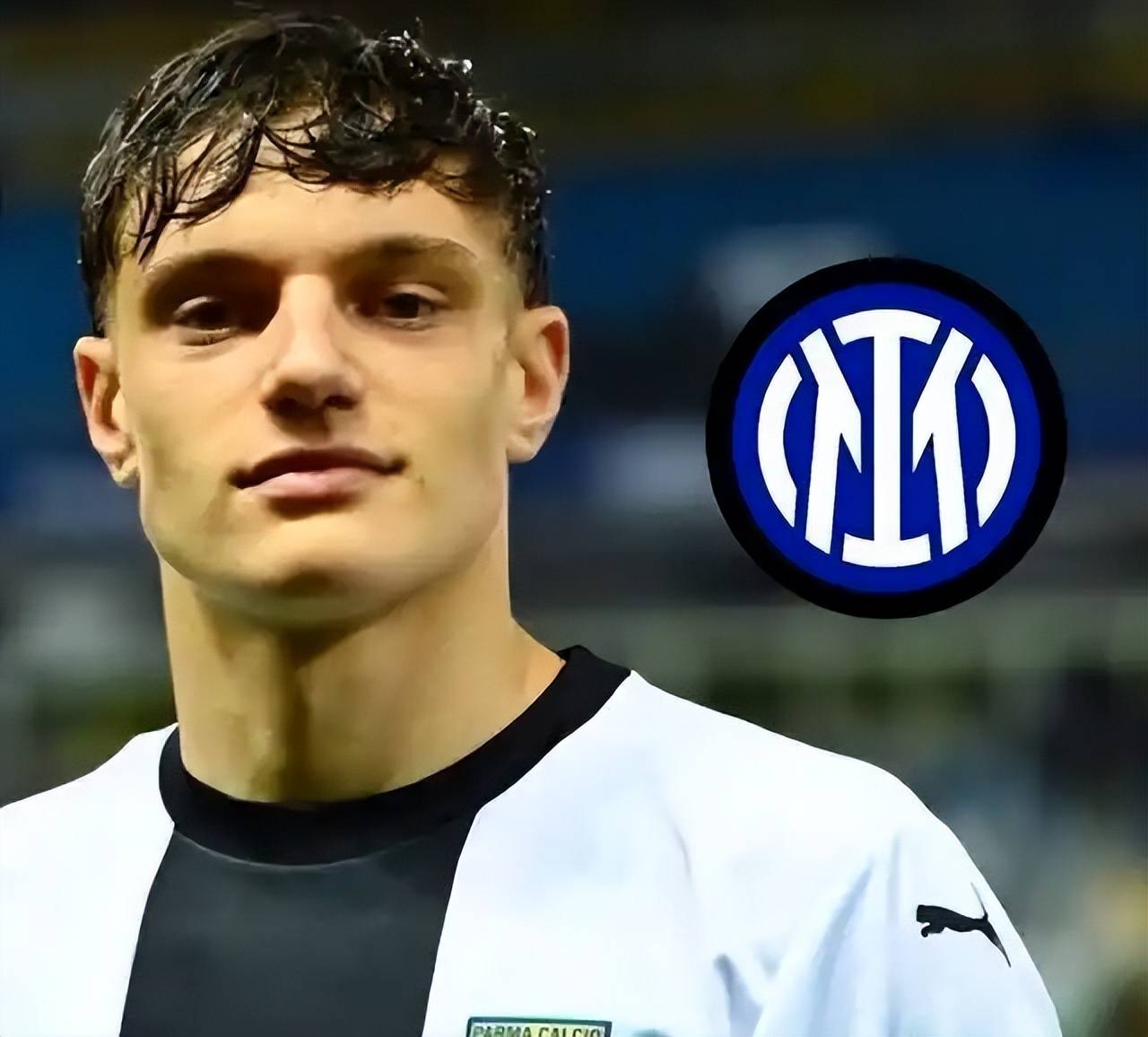 开云体育首页-卢克曼硬刚亚特兰大，非加盟国米不可，沙特豪门又盯上恰球王