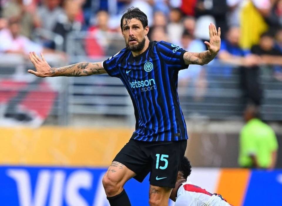 开云体育首页-卢克曼硬刚亚特兰大，非加盟国米不可，沙特豪门又盯上恰球王