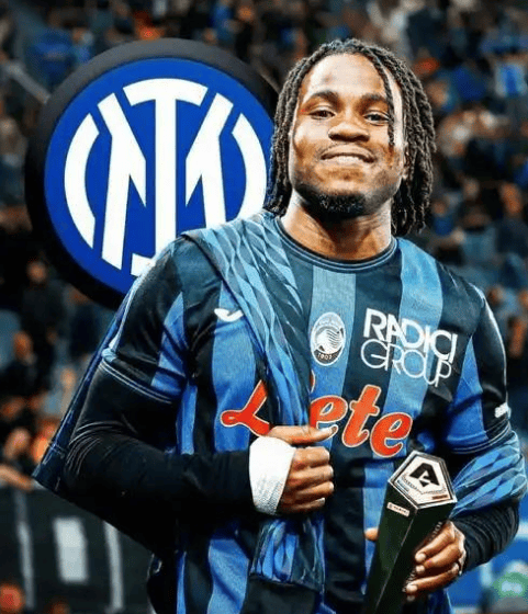 开云体育首页-卢克曼硬刚亚特兰大，非加盟国米不可，沙特豪门又盯上恰球王