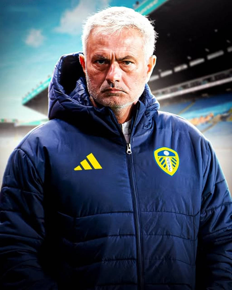 开云体育-利兹联旧将：希望穆里尼奥来执教 至少能让利兹联在英超保级