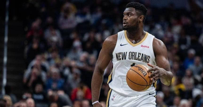 开云体育app-新奥尔良鹈鹕面临的困境与挑战