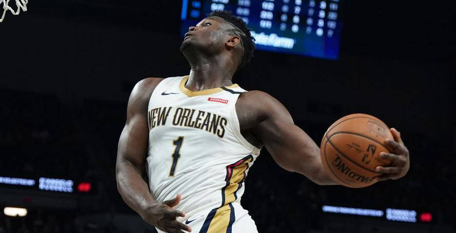 开云体育app-新奥尔良鹈鹕面临的困境与挑战