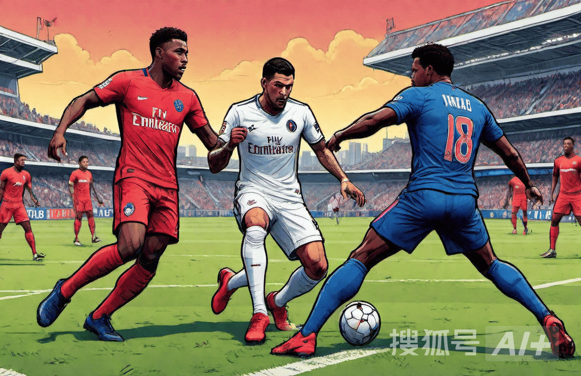 开云体育中国-世俱杯：皇家马德里VS多特蒙德