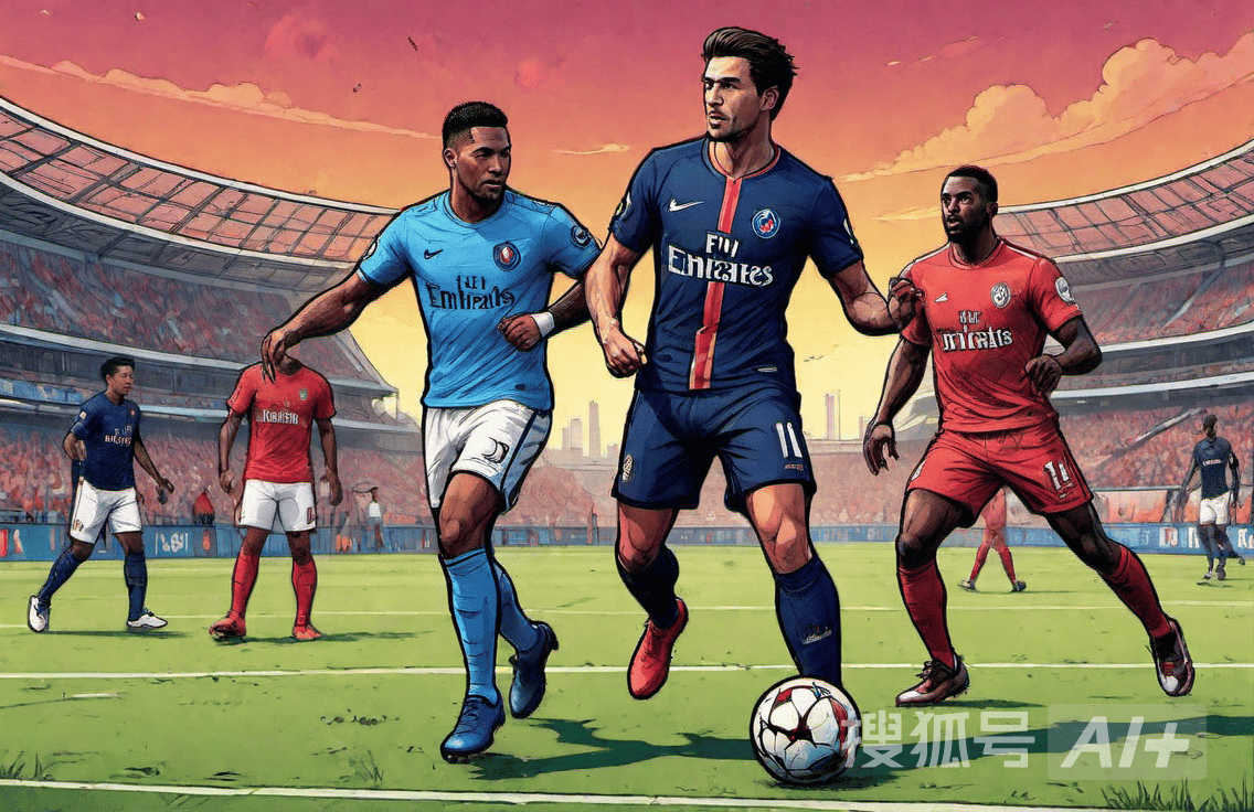 开云体育中国-世俱杯：皇家马德里VS多特蒙德