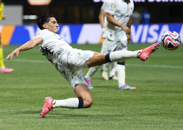 开云-足球世俱杯|多特蒙德晋级八强